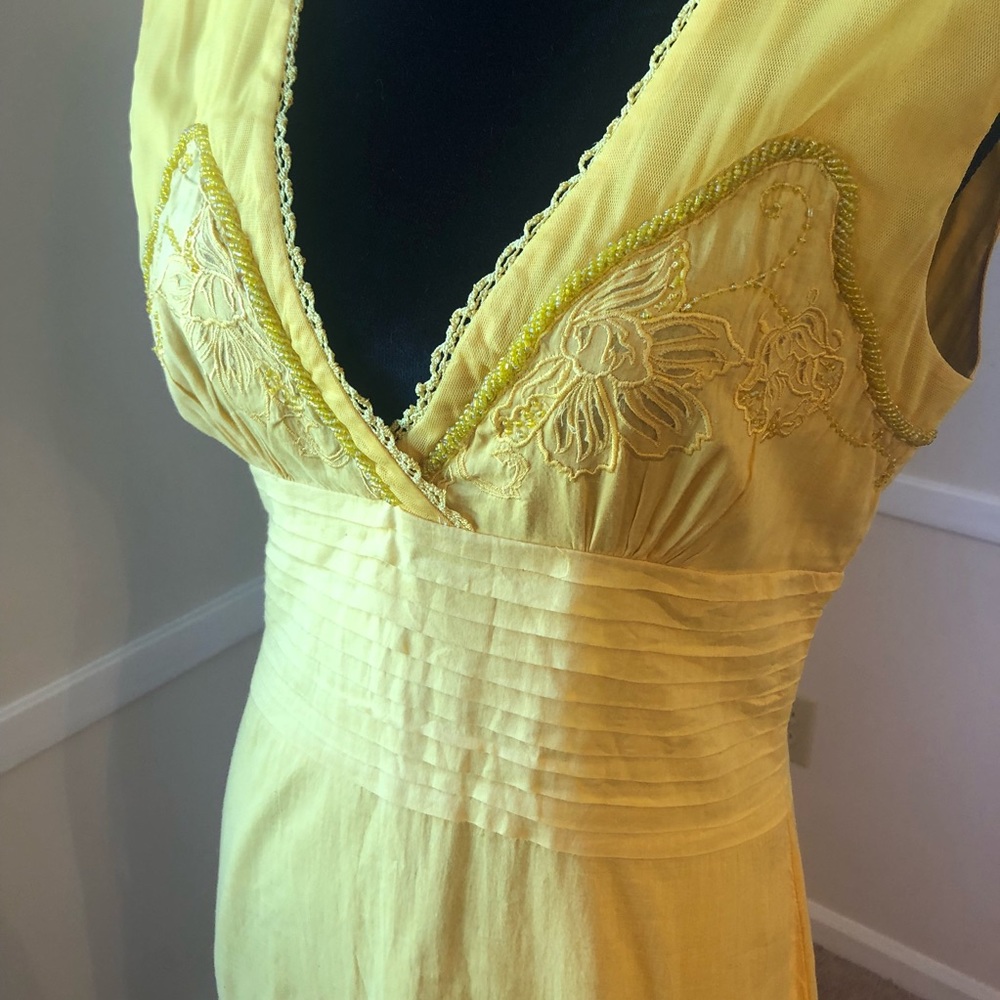 NWOT Nataya Dress